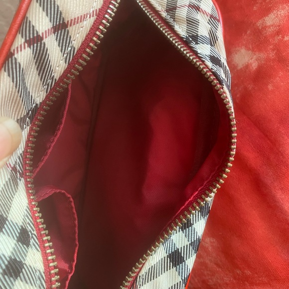 COPY - BURBERRY BLUE LABEL - Picture 5 of 11